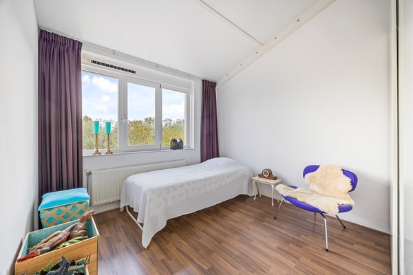 Medium property photo - Bellemeerstraat 25, 2493 XP Den Haag